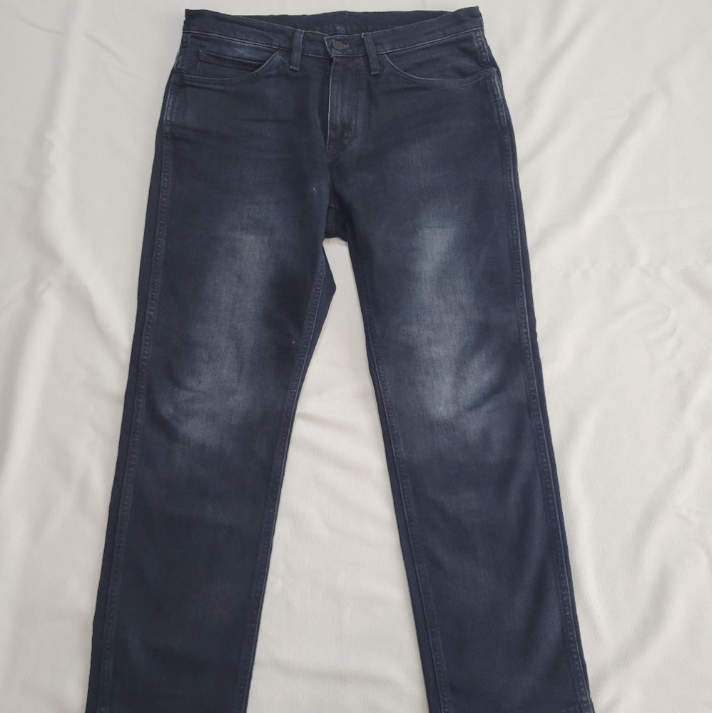 Men's 541 Levi's jeans